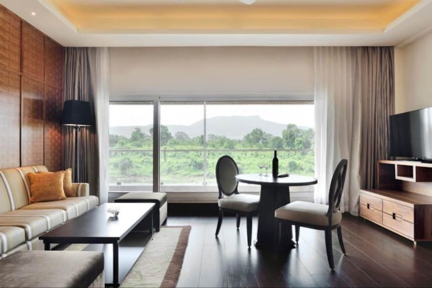 Radisson Blu Resort_Spa Karjat-4